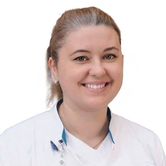 Литвинова Надежда Андреевна
