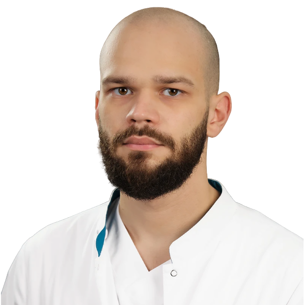 Янышев Александр Андреевич