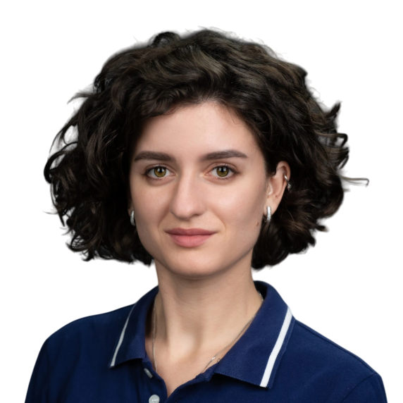 Козлова Анна Тимофеевна
