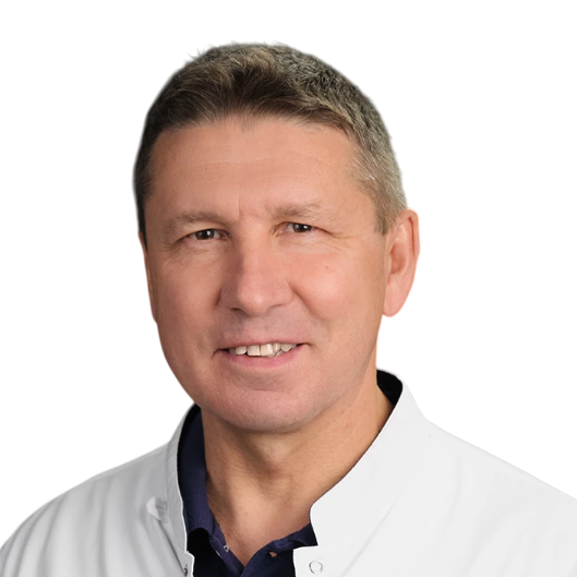 Корниенко Андрей Николаевич