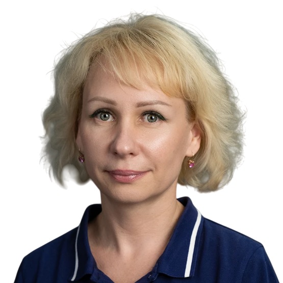 Русских Юлия Алексеевна