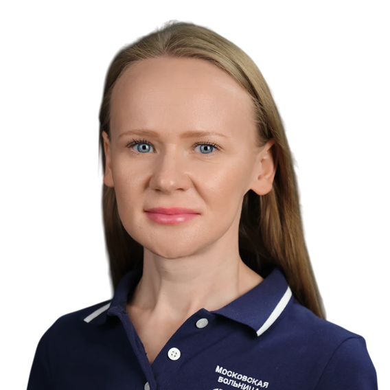 Черкасова Александра Анатольевна