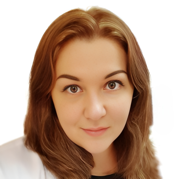 Попелова Ольга Валерьевна