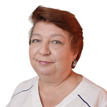 Зваева Татьяна Анатольевна