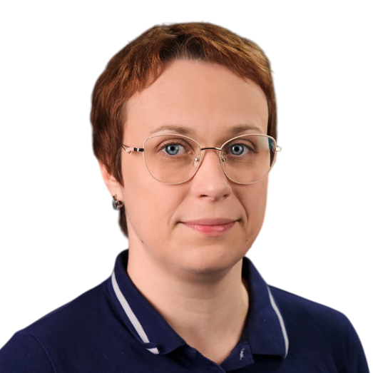 Смирнова Ольга Вячеславовна