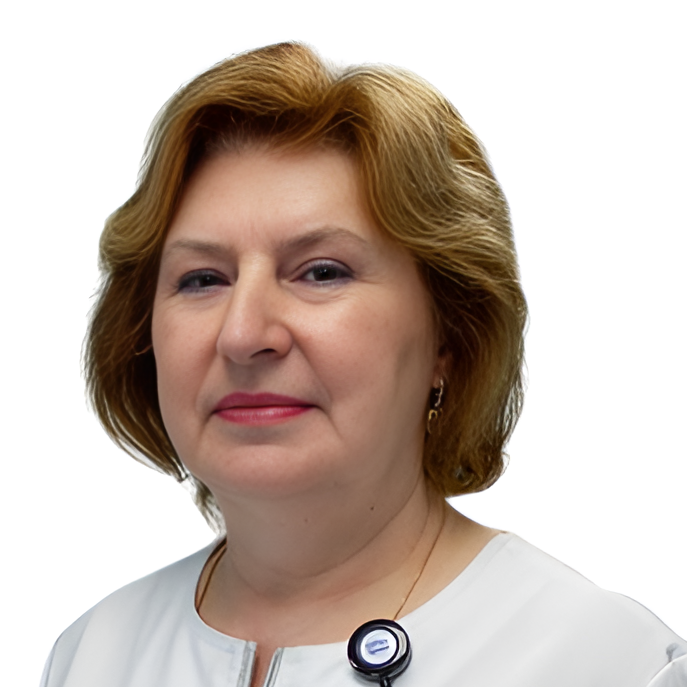 Ковалёва Александра Владимировна
