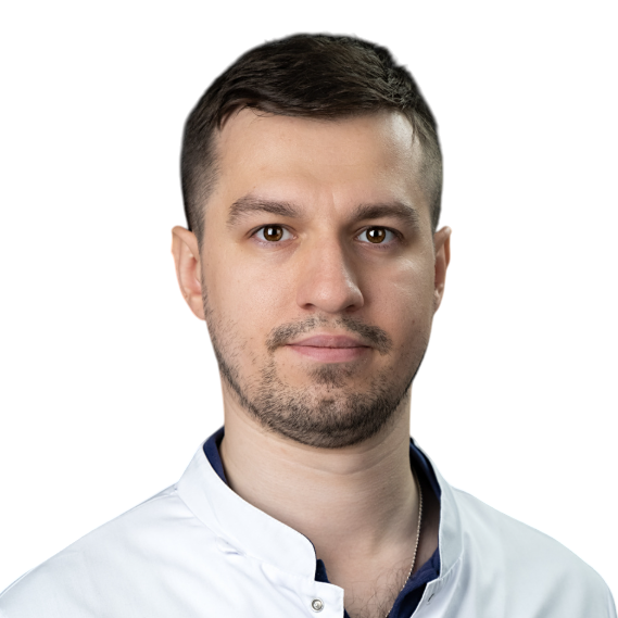 Андреенков Вячеслав Сергеевич