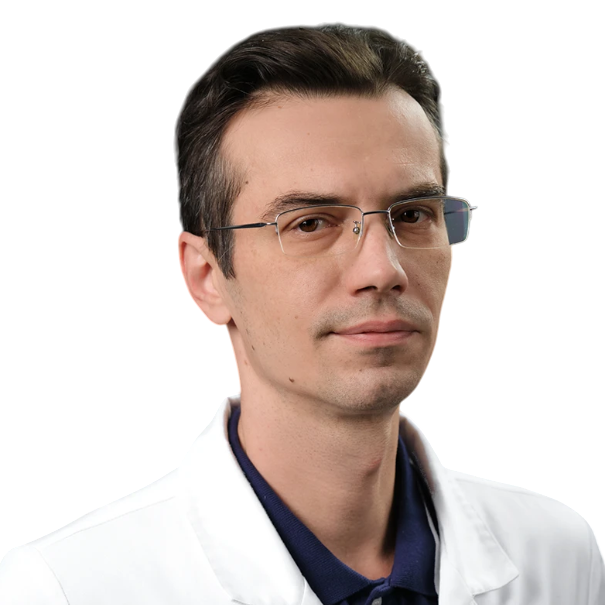 Филимонов Евгений Викторович
