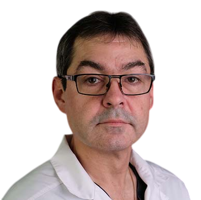 Марченков Юрий Викторович