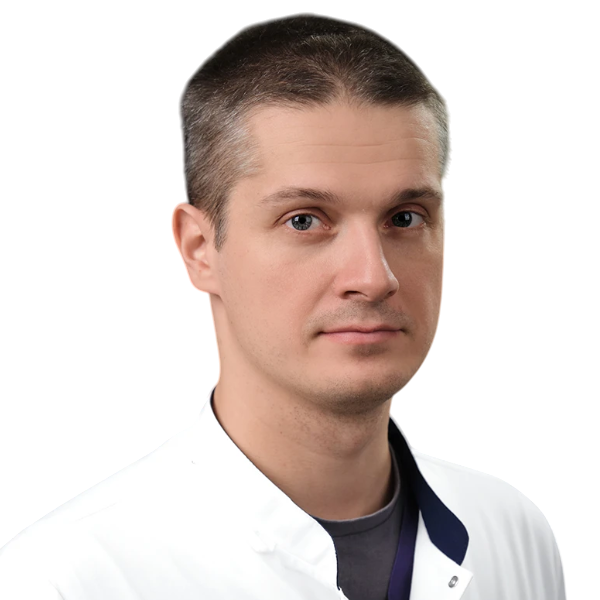 Строганов Роман Васильевич
