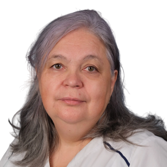 Платонова Галина Юрьевна