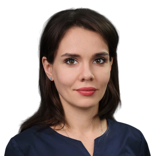 Плеханова Ольга Александровна