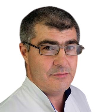 Левиков Дмитрий Ильич