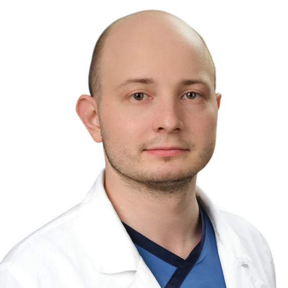 Медведев Роман Михайлович