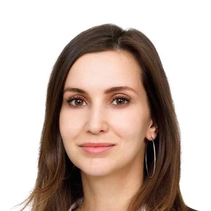 Пензина Людмила Александровна