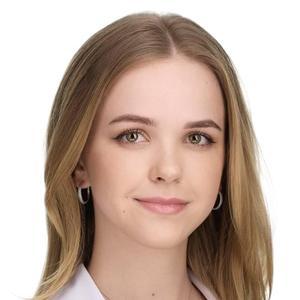 Евдокимова Ольга Ивановна