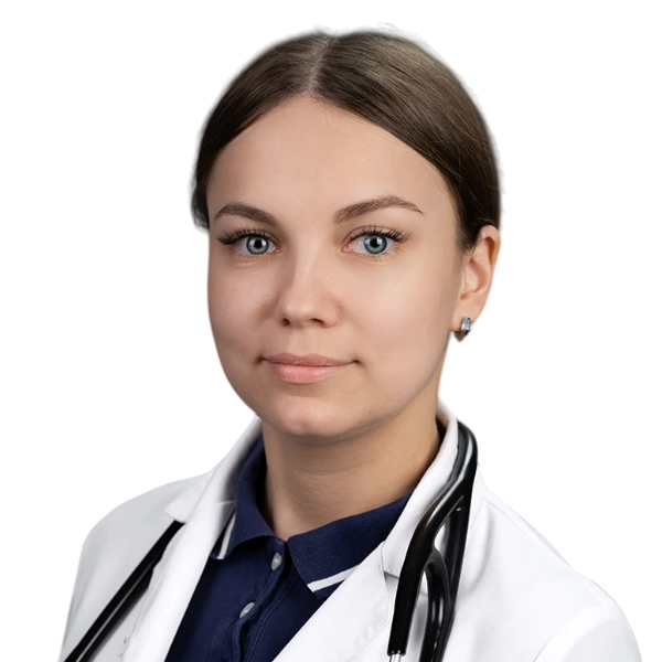 Шувалова Марина Викторовна