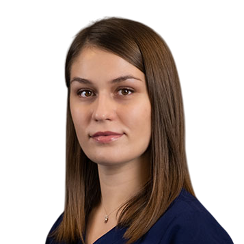 Линова Мария Дмитриевна