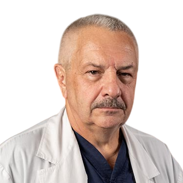 Осипов Сергей Александрович