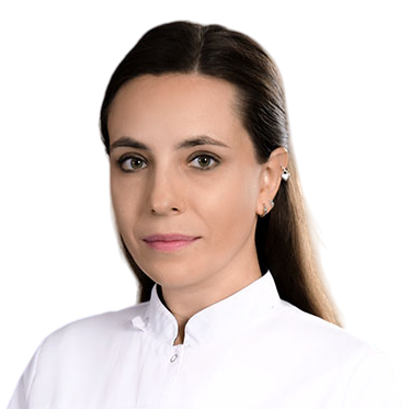 Федорова Алиса Петровна
