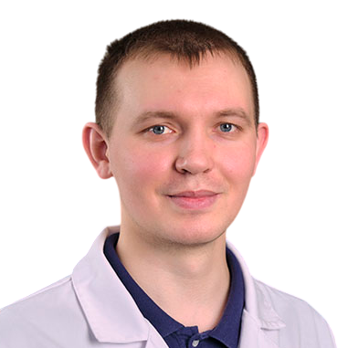 Максимкин Александр Иванович