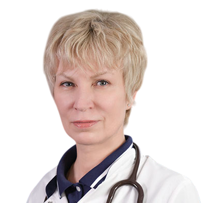 Мошнина Юлия Юрьевна