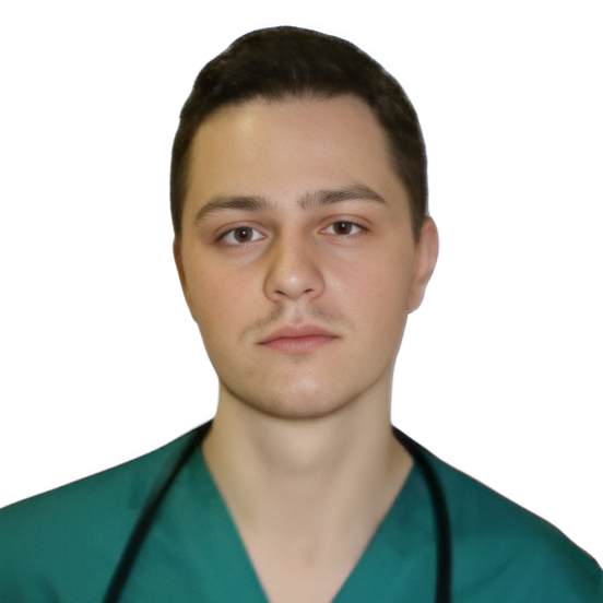 Корякин Альберт Геннадьевич