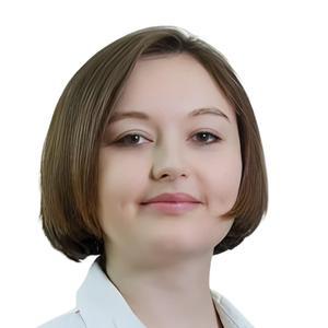Назарова Нигора Тимуровна