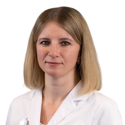 Иванова Ольга Александровна
