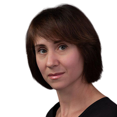 Ляхова Наталия Леонидовна