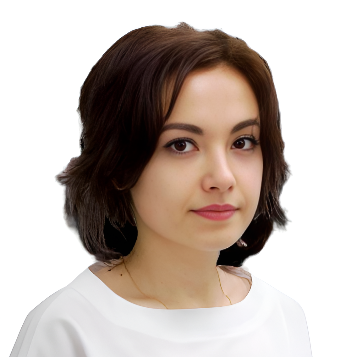 Эленбергер Анастасия Андреевна