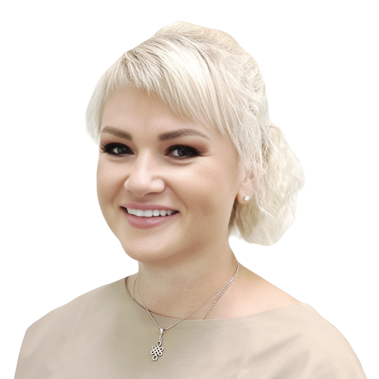 Онучко Евгения Михайловна
