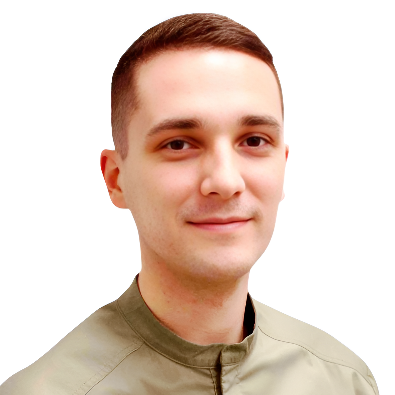 Панов Алексей Юрьевич