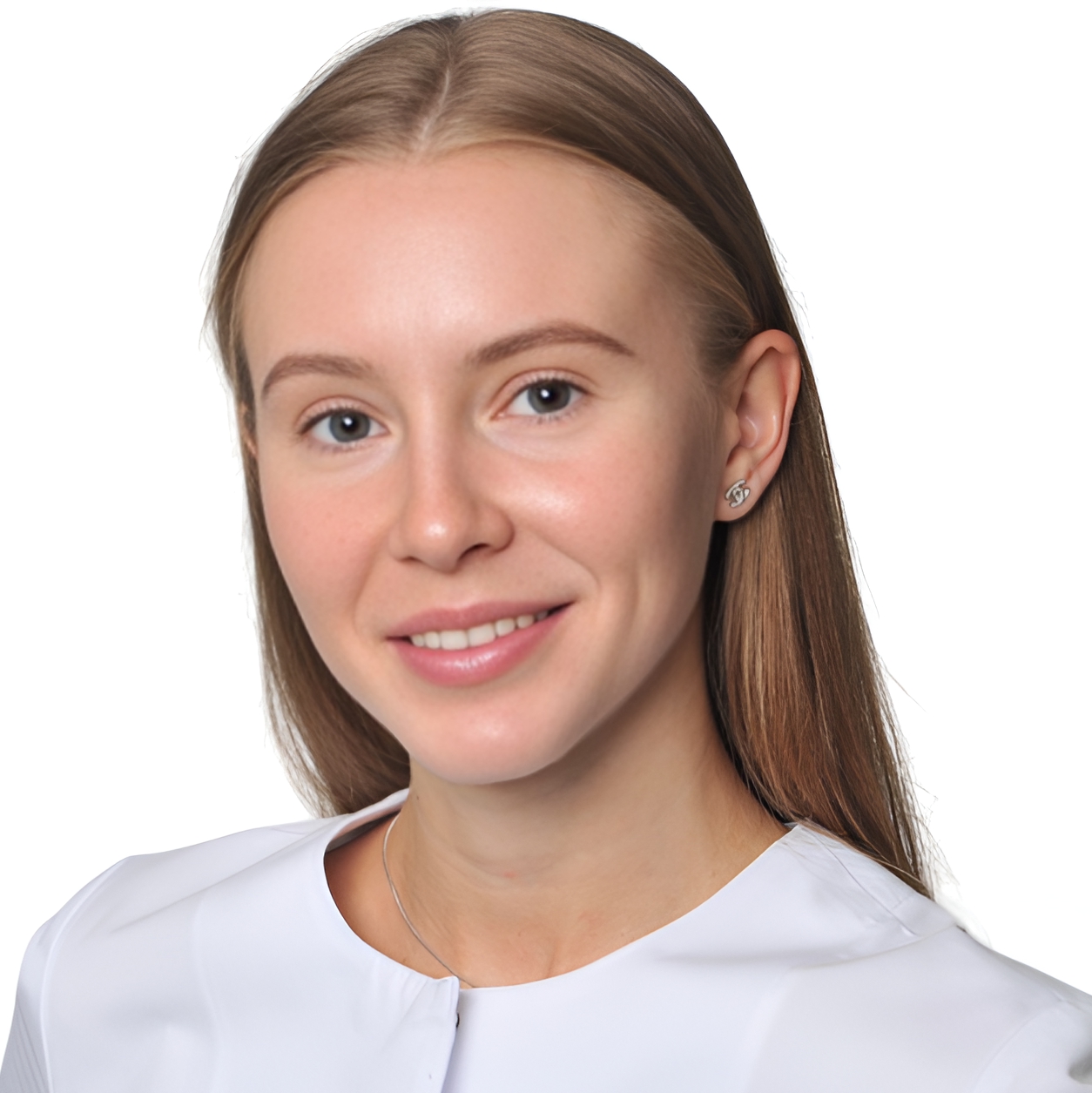 Никонорова Ксения Владимировна