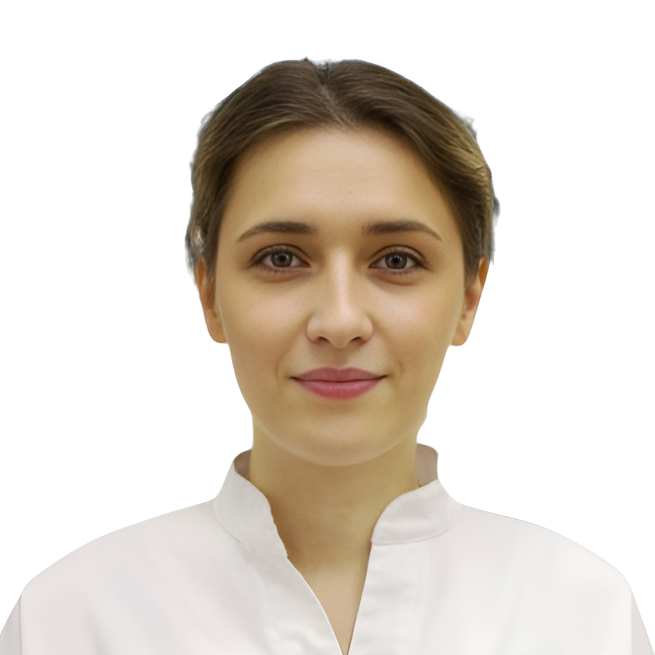 Шевчук Мария Николаевна