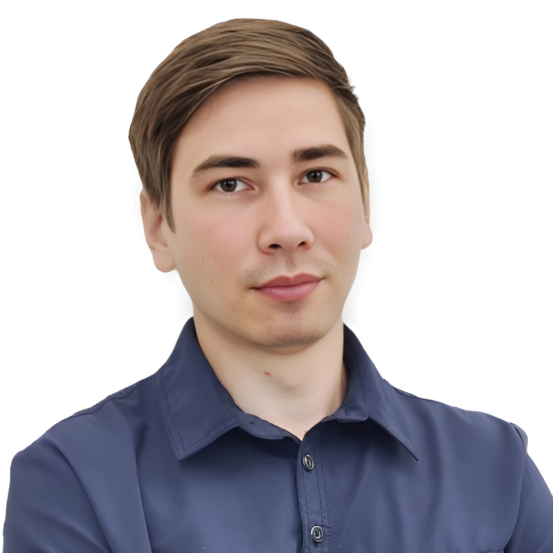 Хайруллин Расим Робертович