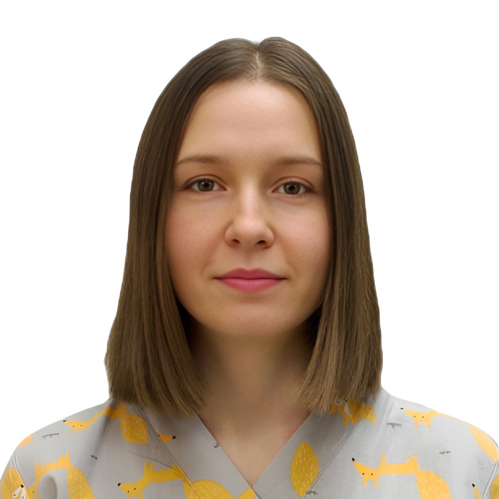 Багова Анна Константиновна