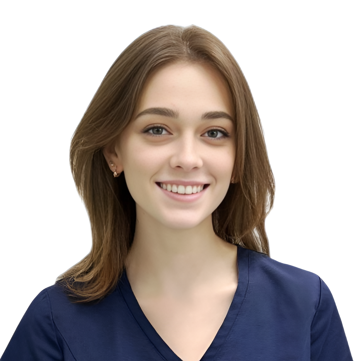 Ивонина Полина Андреевна