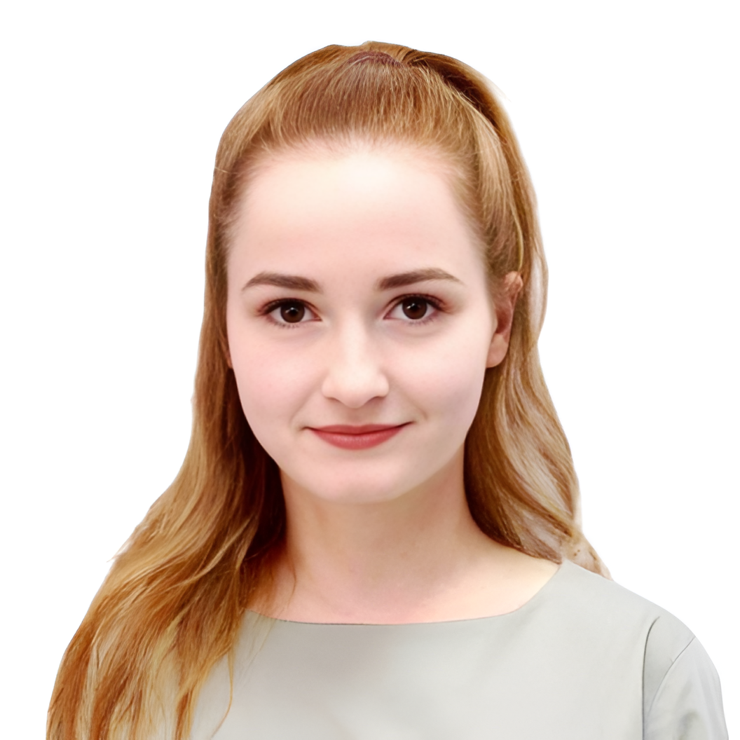 Балаева Вероника Игоревна