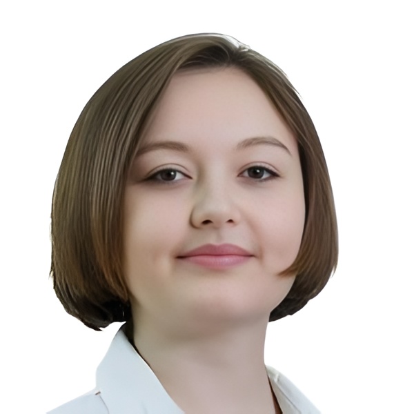 Назарова Нигора Тимуровна