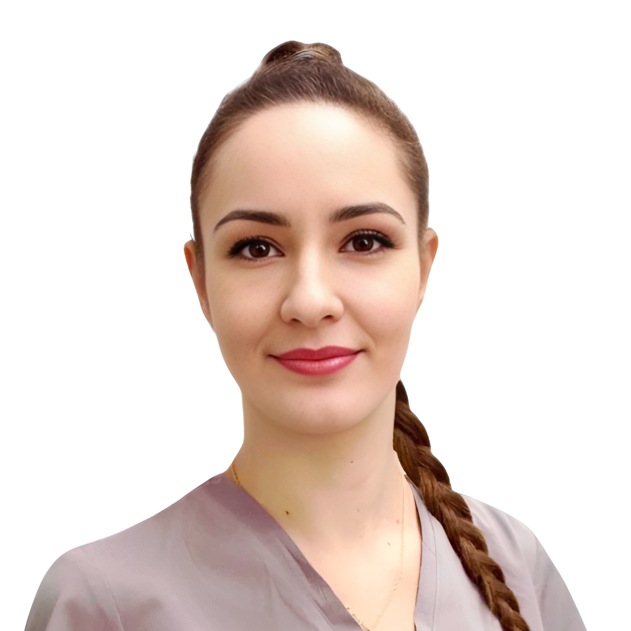 Елина Юлия Александровна
