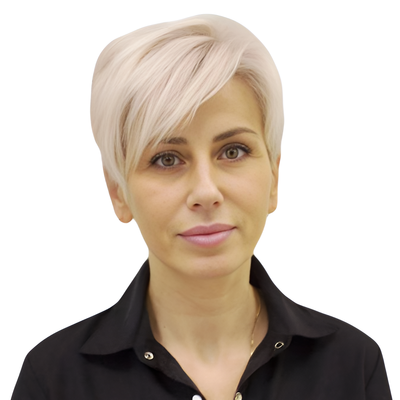 Мурай Надежда Викторовна