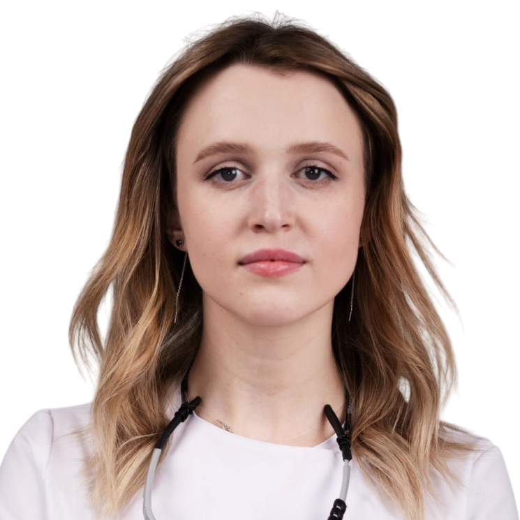 Анапрейчик Марина Александровна