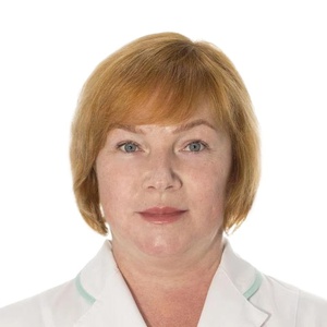 Климкина Ольга Константиновна