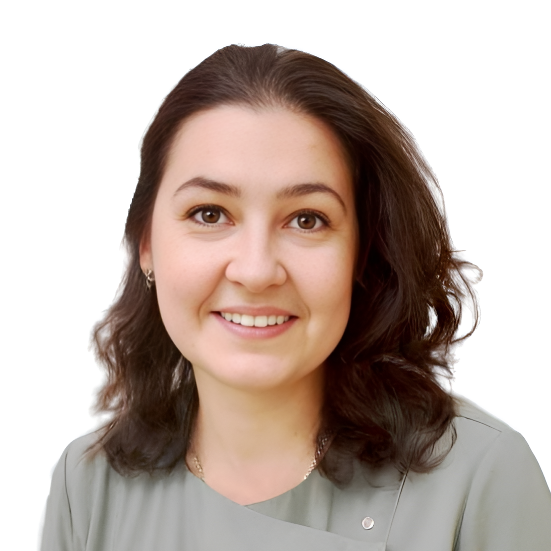 Черина Вера Сергеевна