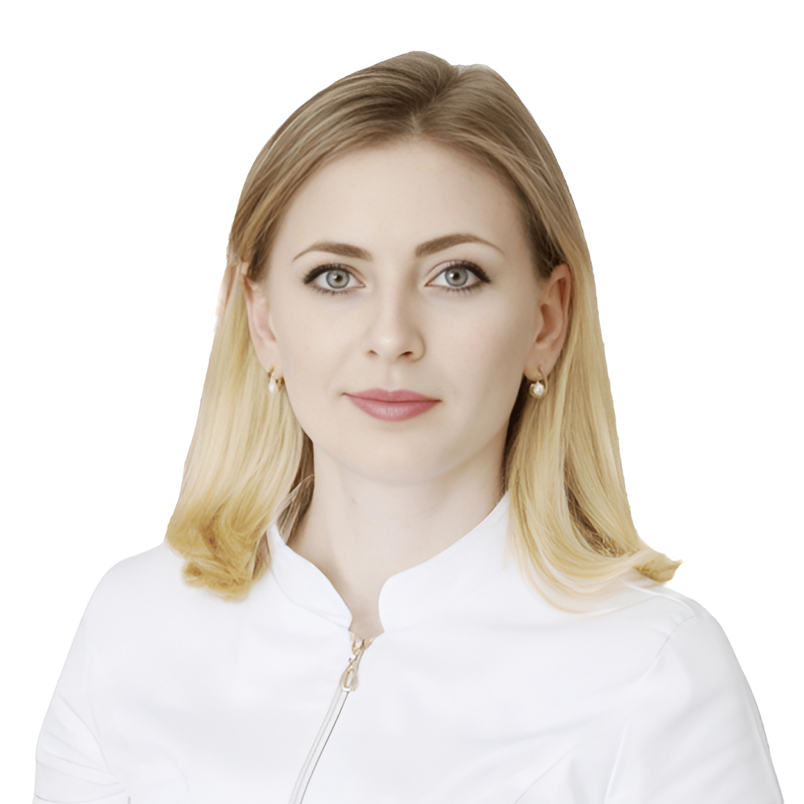 Горбова Виктория  Викторовна
