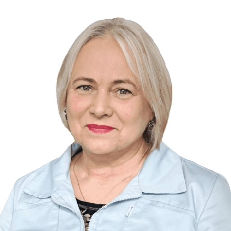 Филатова Елена Владимировна