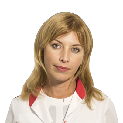 Агаркова Елена Валентиновна