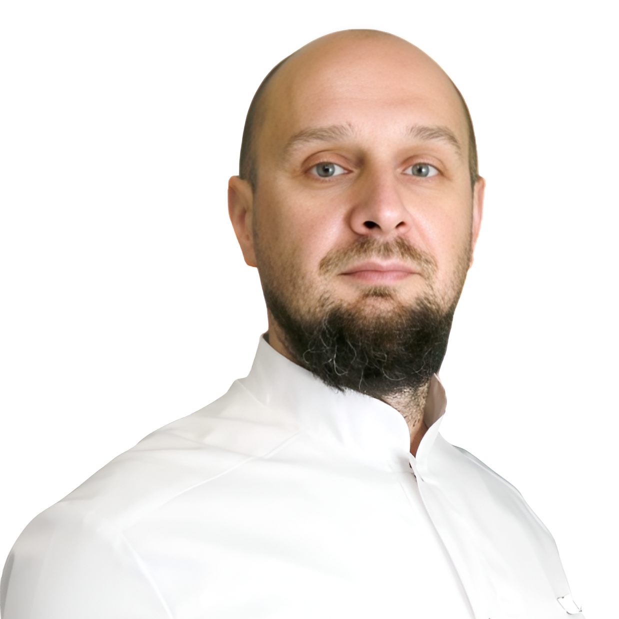 Ахременко Николай Валерьевич