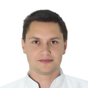 Андриенко Игорь Игоревич